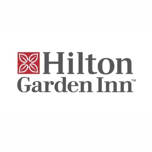 Hilton Gardon